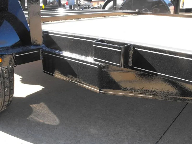 new Utility Trailers Buck Dandy  for sale, in Kansas City, MO Thumbnail 7