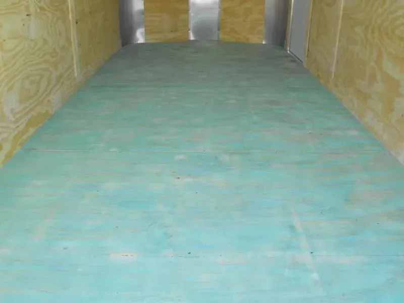 new Cargo (Enclosed) Trailers Arising  for sale, in Kansas City, MO Thumbnail 9