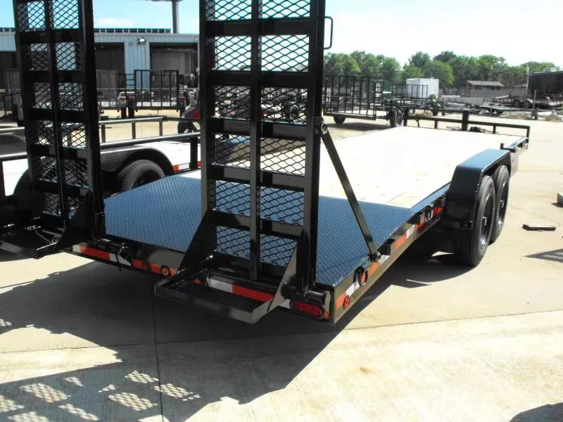 new Equipment / Flatbed Trailers Buck Dandy  for sale, in Kansas City, MO Thumbnail 5