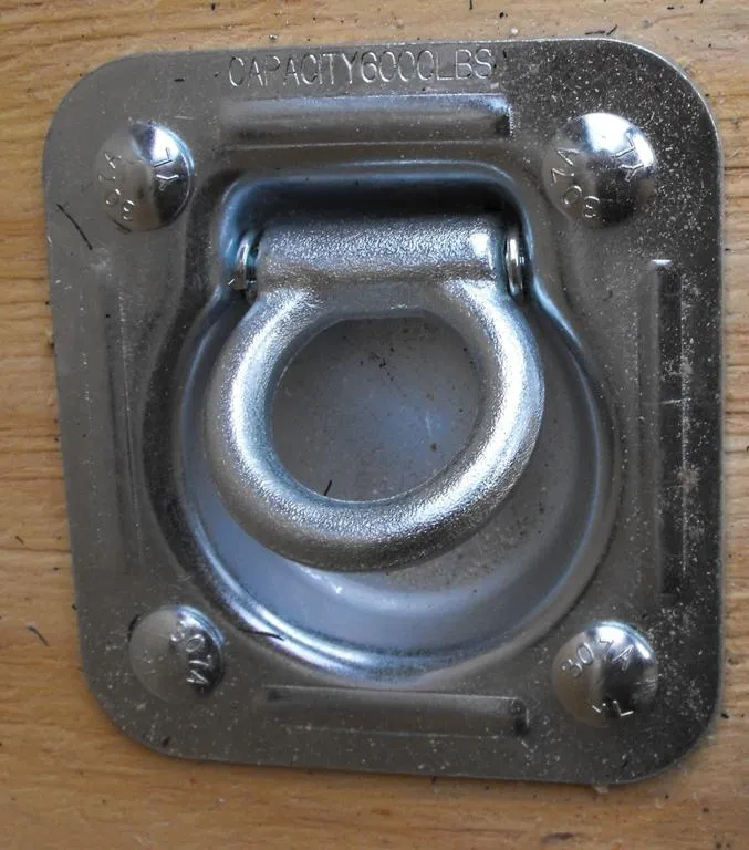 new Cargo (Enclosed) Trailers Arising  for sale, in Kansas City, MO Thumbnail 27