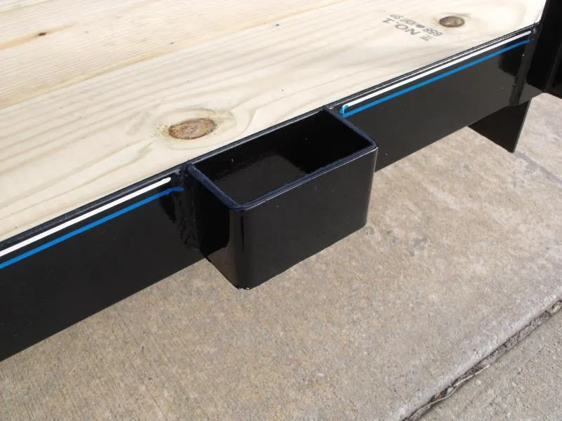 new Utility Trailers Top Hat Trailers  for sale, in Kansas City, MO Thumbnail 6