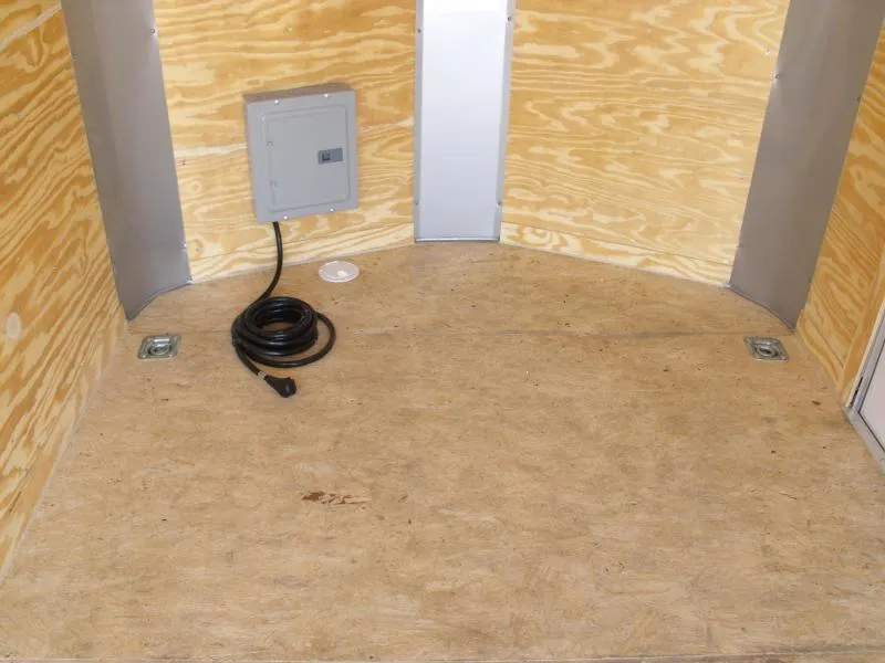 new Cargo (Enclosed) Trailers Arising  for sale, in Kansas City, MO Thumbnail 10