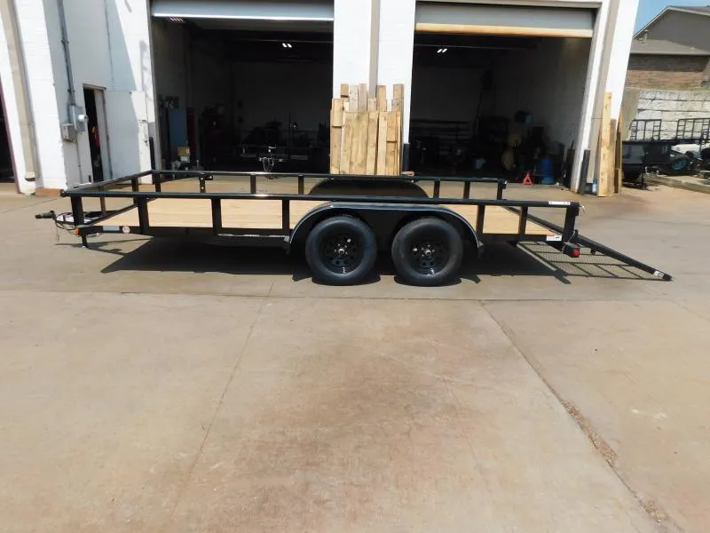new Utility Trailers Top Hat Trailers  for sale, in Kansas City, MO Thumbnail 4
