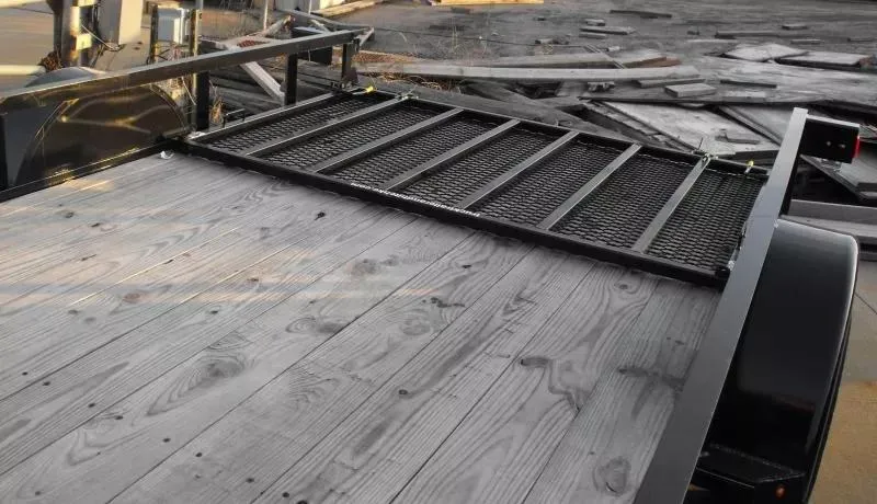 new Utility Trailers Buck Dandy  for sale, in Kansas City, MO Thumbnail 4