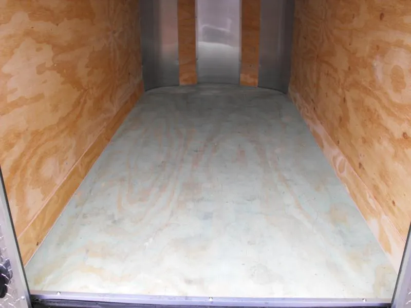 new Cargo (Enclosed) Trailers Arising  for sale, in Kansas City, MO Thumbnail 9