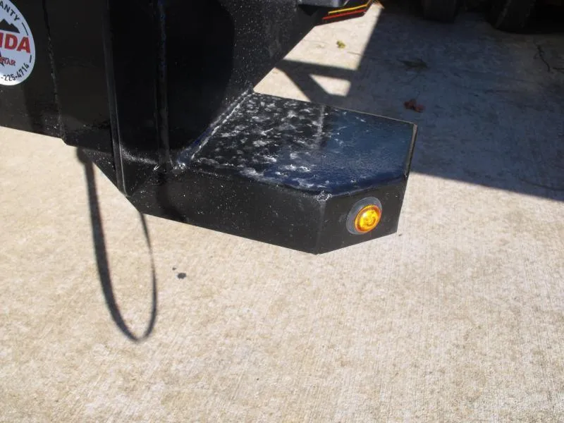 new Car Haulers / Racing Trailers Ozark Trailer Mfg  for sale, in Kansas City, MO Thumbnail 15