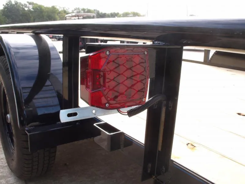 new Utility Trailers Top Hat Trailers  for sale, in Kansas City, MO Thumbnail 22