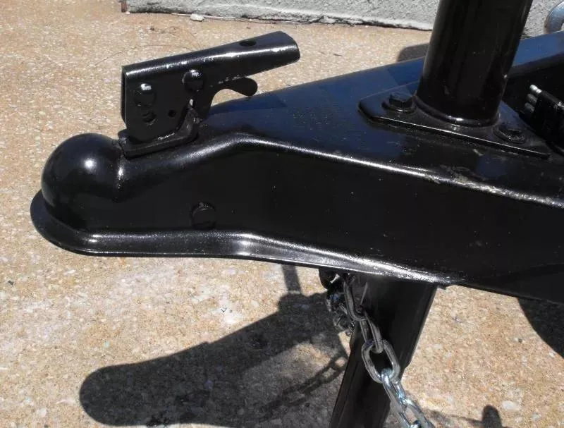 new Cargo (Enclosed) Trailers Arising  for sale, in Kansas City, MO Thumbnail 11