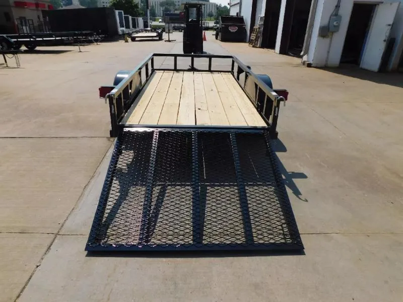 new Utility Trailers Top Hat Trailers  for sale, in Kansas City, MO Thumbnail 15