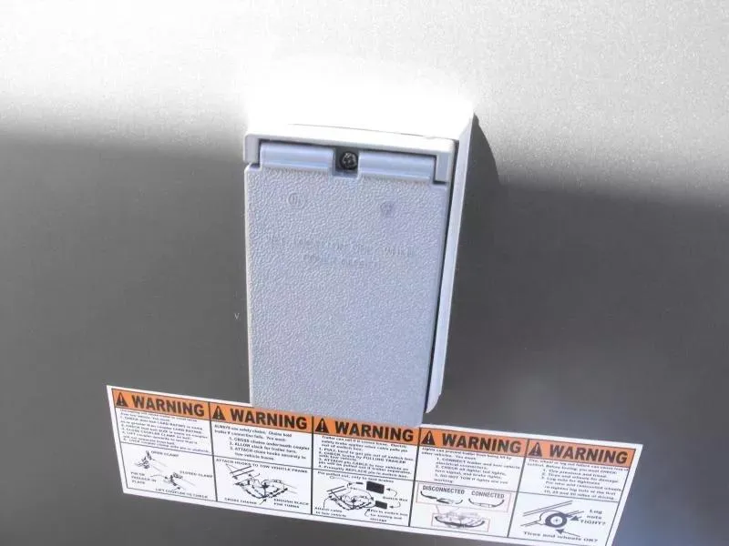 new Vending / Concession Trailers Arising  for sale, in Kansas City, MO Thumbnail 26