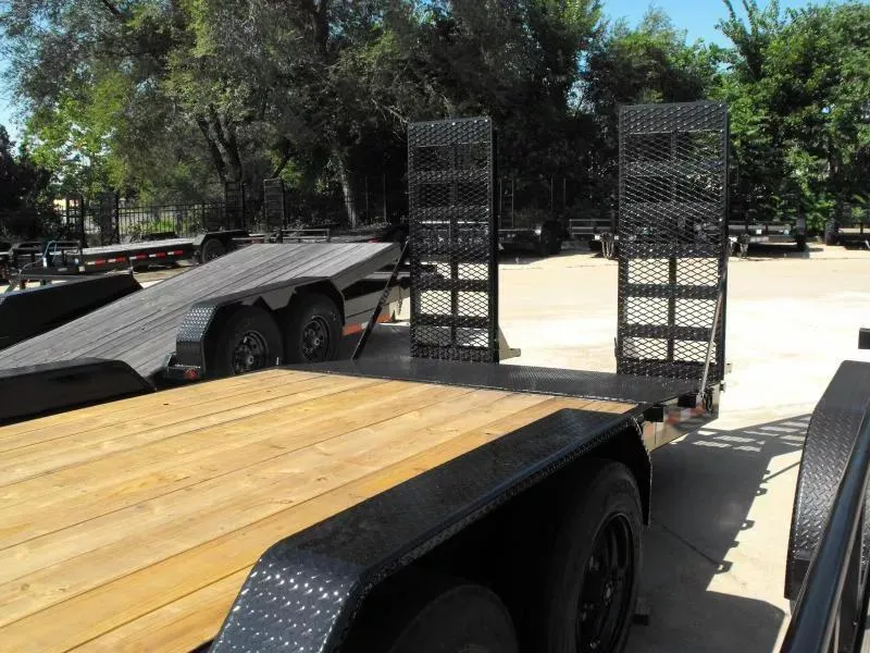 new Equipment / Flatbed Trailers Buck Dandy  for sale, in Kansas City, MO Thumbnail 14
