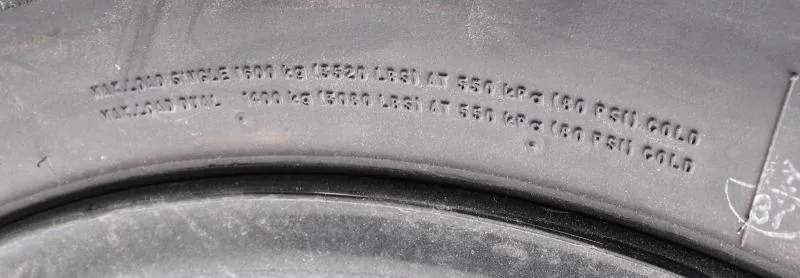 new Equipment / Flatbed Trailers KL Trailers  for sale, in Kansas City, MO Thumbnail 6