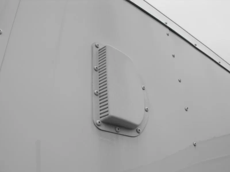 new Cargo (Enclosed) Trailers Arising  for sale, in Kansas City, MO Thumbnail 28