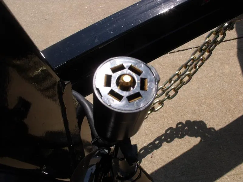 new Tilt Trailers Top Hat Trailers  for sale, in Kansas City, MO Thumbnail 27