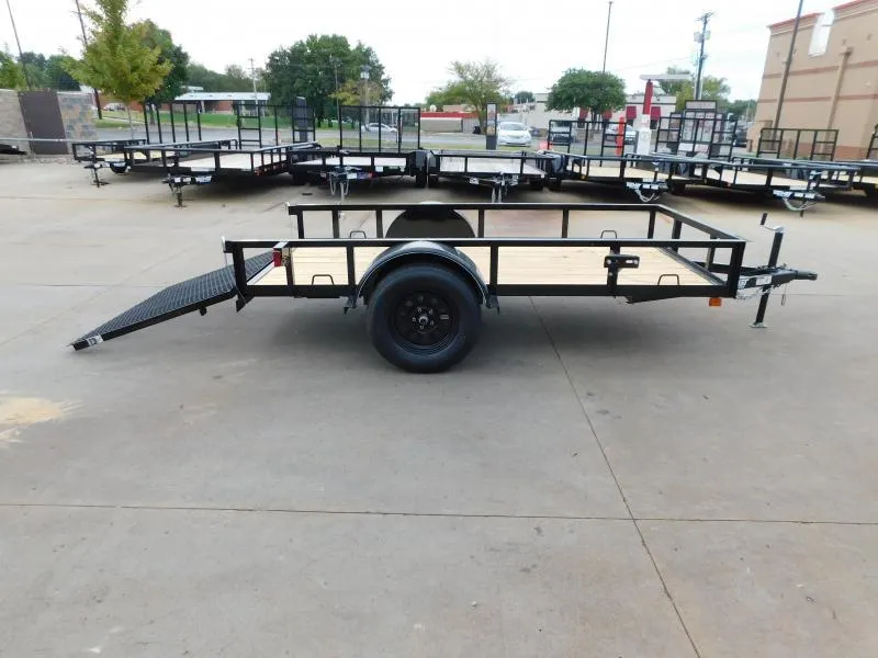 new Utility Trailers Top Hat Trailers  for sale, in Kansas City, MO Thumbnail 6