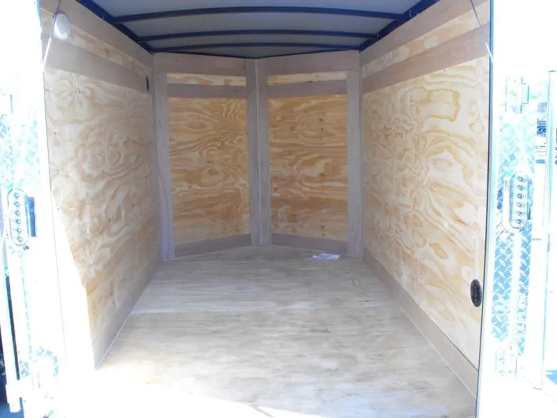 new Cargo (Enclosed) Trailers Arising  for sale, in Kansas City, MO Thumbnail 9