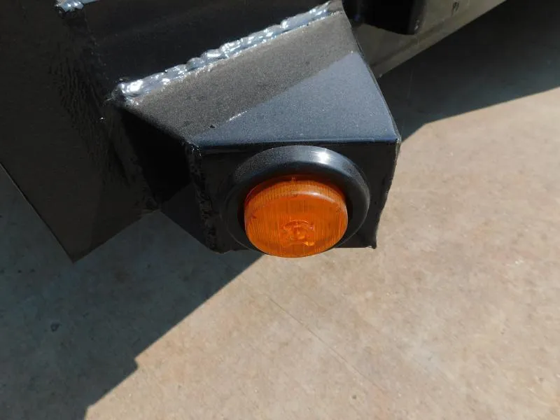 new Car Haulers / Racing Trailers Top Hat Trailers  for sale, in Kansas City, MO Thumbnail 5