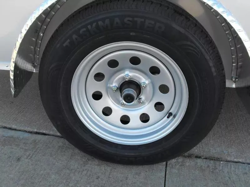 new Cargo (Enclosed) Trailers Arising  for sale, in Kansas City, MO Thumbnail 24