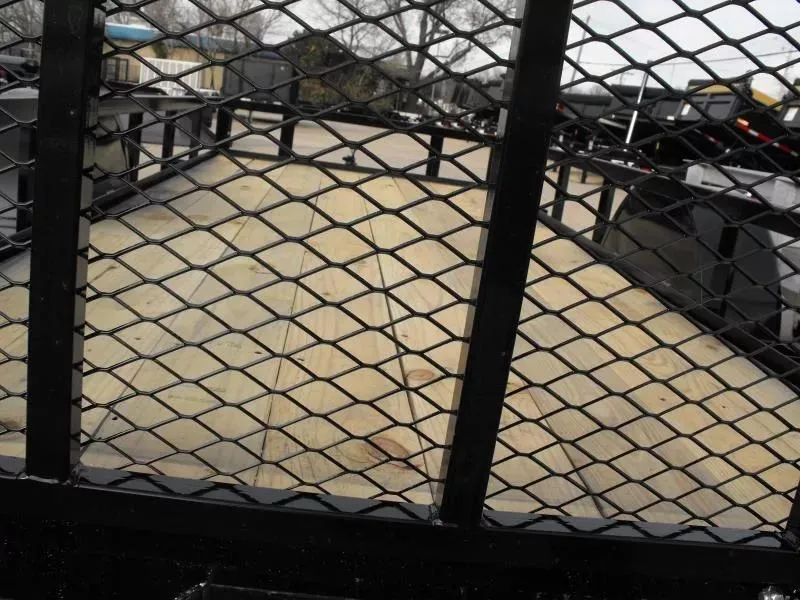 new Utility Trailers Buck Dandy  for sale, in Kansas City, MO Thumbnail 9