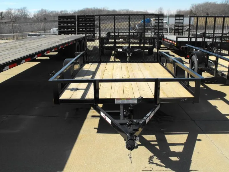 new Utility Trailers Buck Dandy  for sale, in Kansas City, MO Thumbnail 5