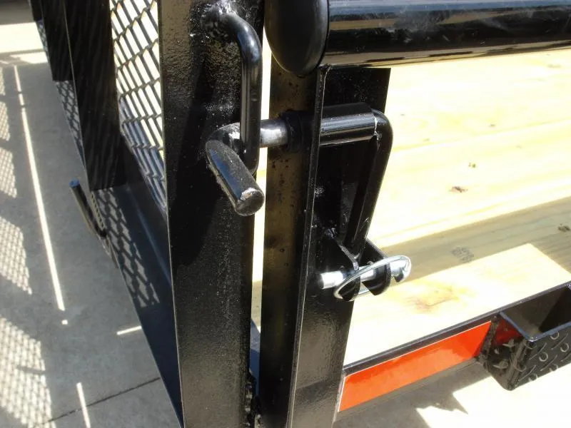 new Utility Trailers KL Trailers  for sale, in Kansas City, MO Thumbnail 22