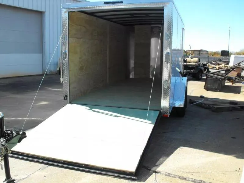 new Cargo (Enclosed) Trailers Arising  for sale, in Kansas City, MO Thumbnail 4
