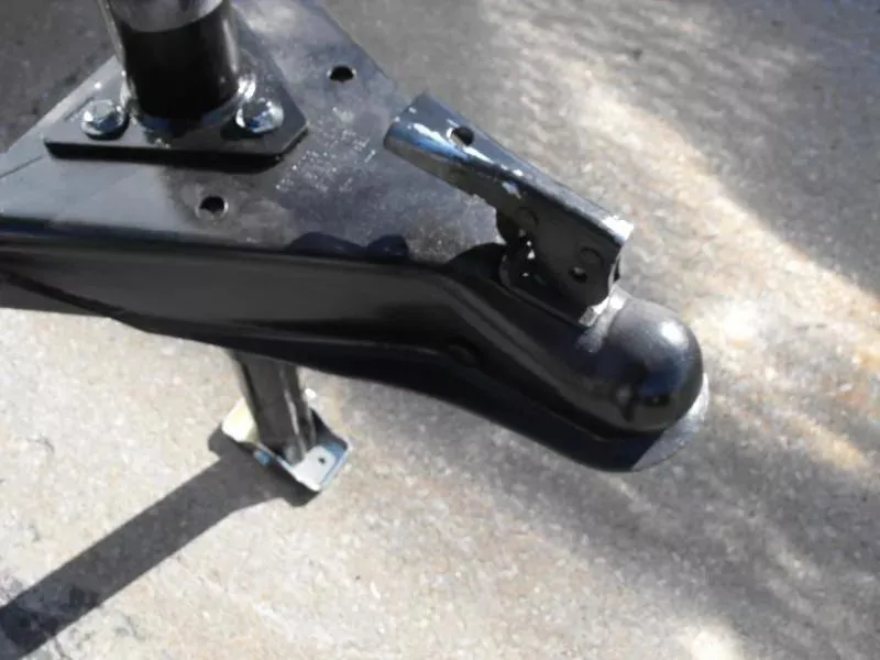 new Cargo (Enclosed) Trailers Arising  for sale, in Kansas City, MO Thumbnail 14