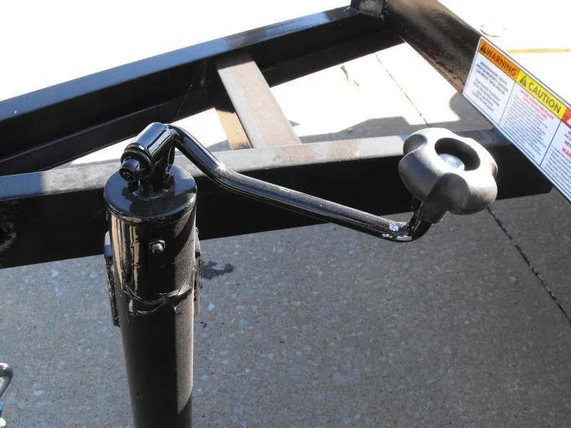 new Utility Trailers Buck Dandy  for sale, in Kansas City, MO Thumbnail 13