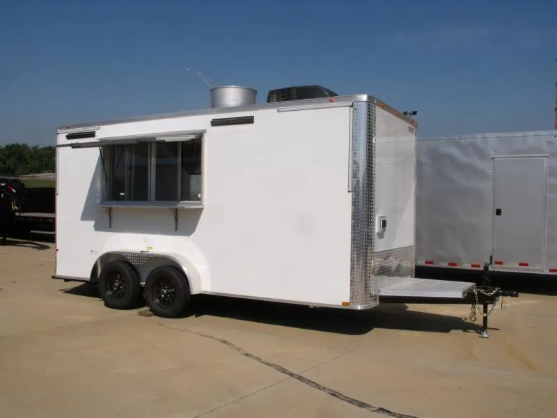 new Other Trailers Cynergy Cargo  for sale, in Kansas City, MO Thumbnail 48