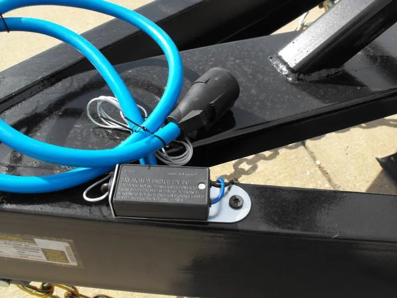 new Equipment / Flatbed Trailers KL Trailers  for sale, in Kansas City, MO Thumbnail 14