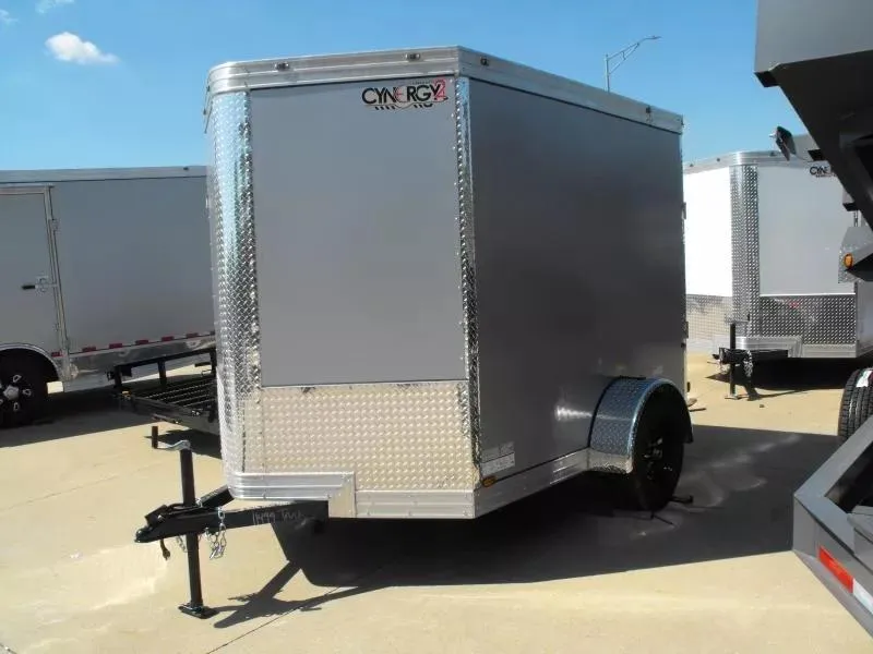 new Cargo (Enclosed) Trailers Cynergy Cargo  for sale, in Kansas City, MO Thumbnail 14