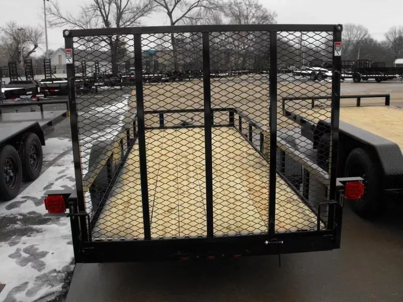 new Utility Trailers Buck Dandy  for sale, in Kansas City, MO Thumbnail 2