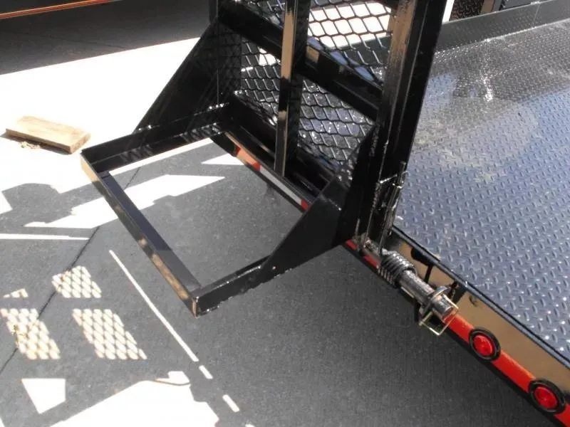 new Equipment / Flatbed Trailers Buck Dandy  for sale, in Kansas City, MO Thumbnail 25