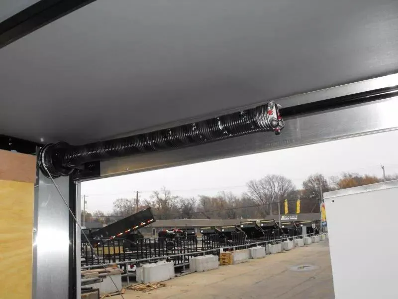 new Cargo (Enclosed) Trailers Arising  for sale, in Kansas City, MO Thumbnail 27