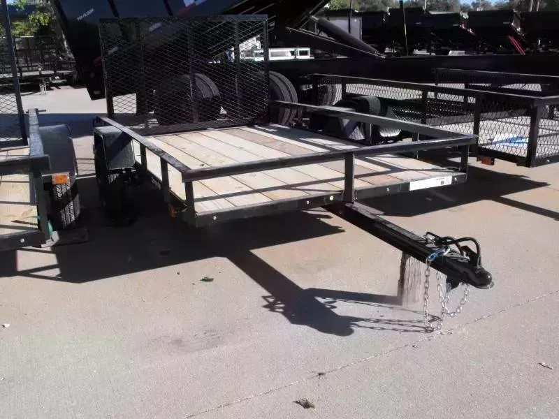 new Utility Trailers Carry-On  for sale, in Kansas City, MO Thumbnail 3