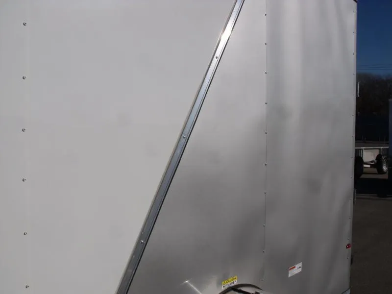 new Cargo (Enclosed) Trailers Cynergy Cargo  for sale, in Kansas City, MO Thumbnail 9