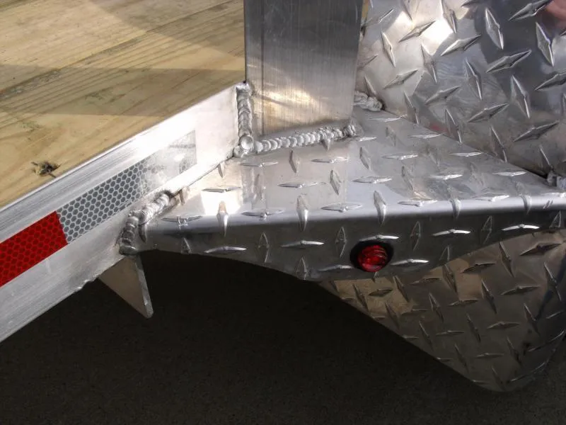 new Utility Trailers Maxwell  for sale, in Kansas City, MO Thumbnail 25