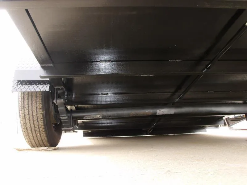 new Tilt Trailers KL Trailers  for sale, in Kansas City, MO Thumbnail 6