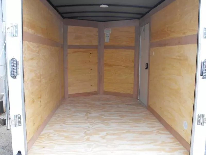 new Cargo (Enclosed) Trailers Arising  for sale, in Kansas City, MO Thumbnail 6