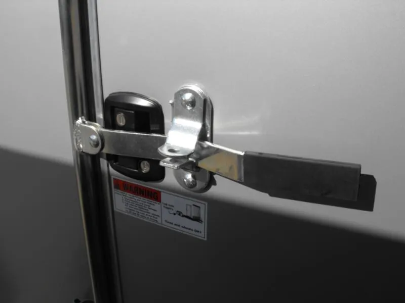 new Cargo (Enclosed) Trailers Arising  for sale, in Kansas City, MO Thumbnail 15