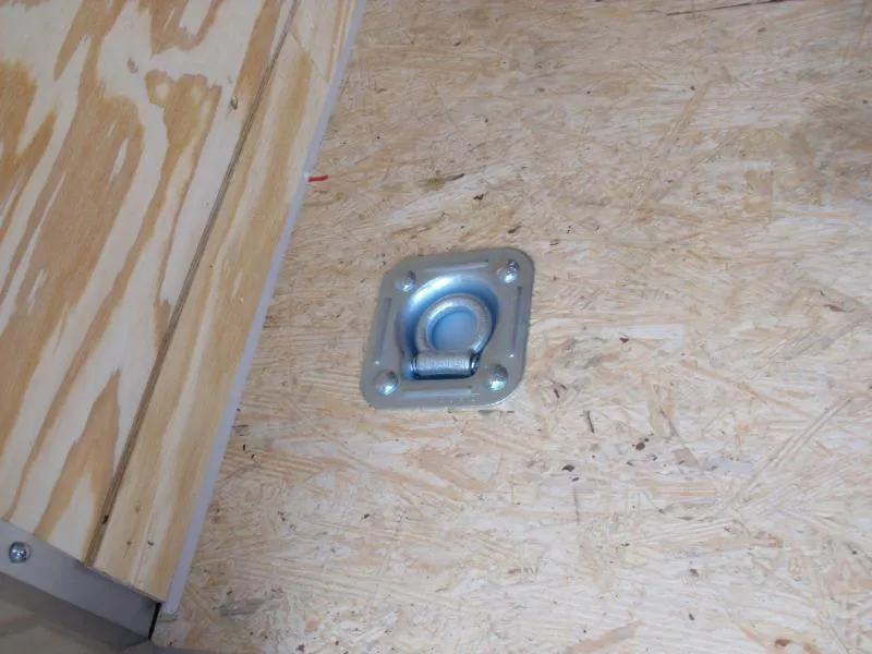 new Cargo (Enclosed) Trailers Arising  for sale, in Kansas City, MO Thumbnail 17