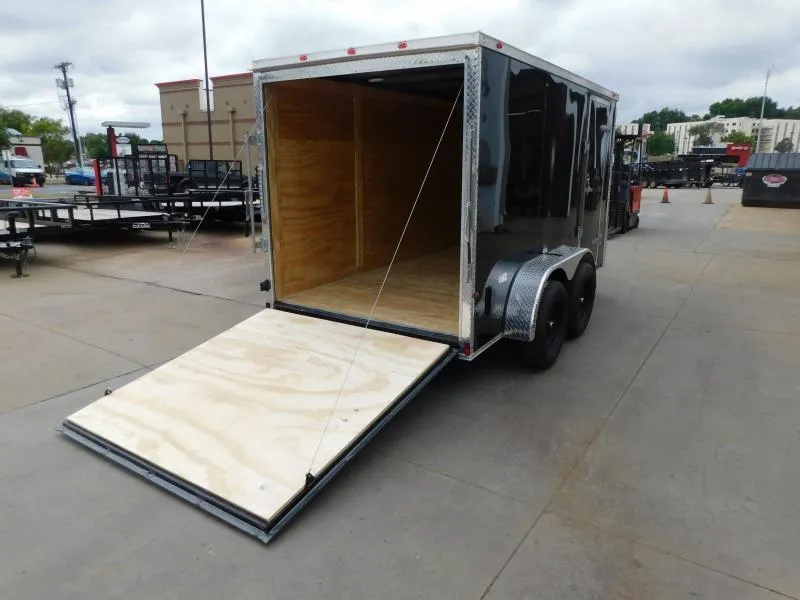 new Cargo (Enclosed) Trailers Other  for sale, in Kansas City, MO Thumbnail 7
