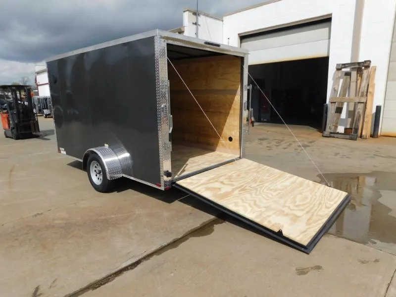 new Cargo (Enclosed) Trailers Arising  for sale, in Kansas City, MO Thumbnail 9