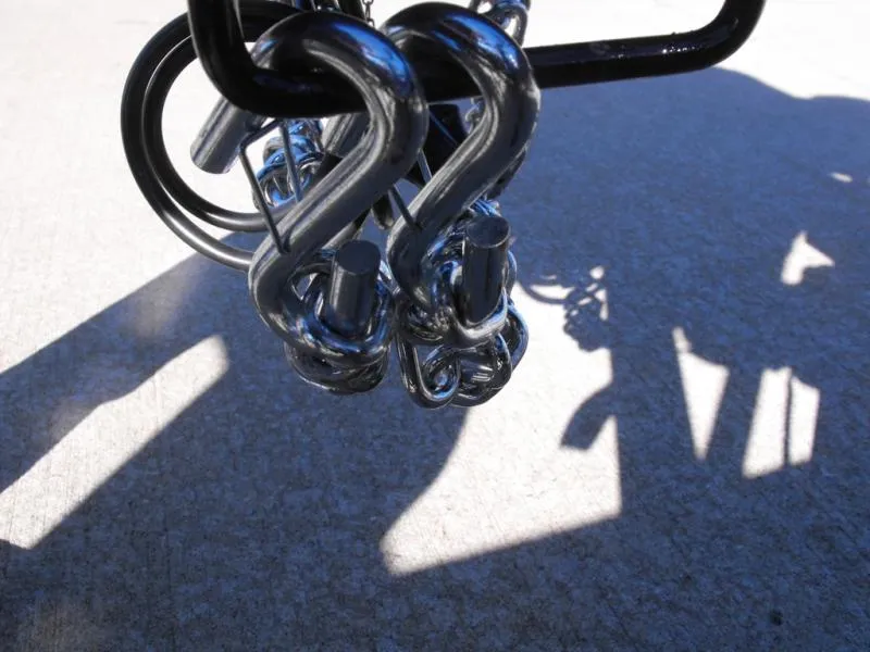 new Utility Trailers Buck Dandy  for sale, in Kansas City, MO Thumbnail 11