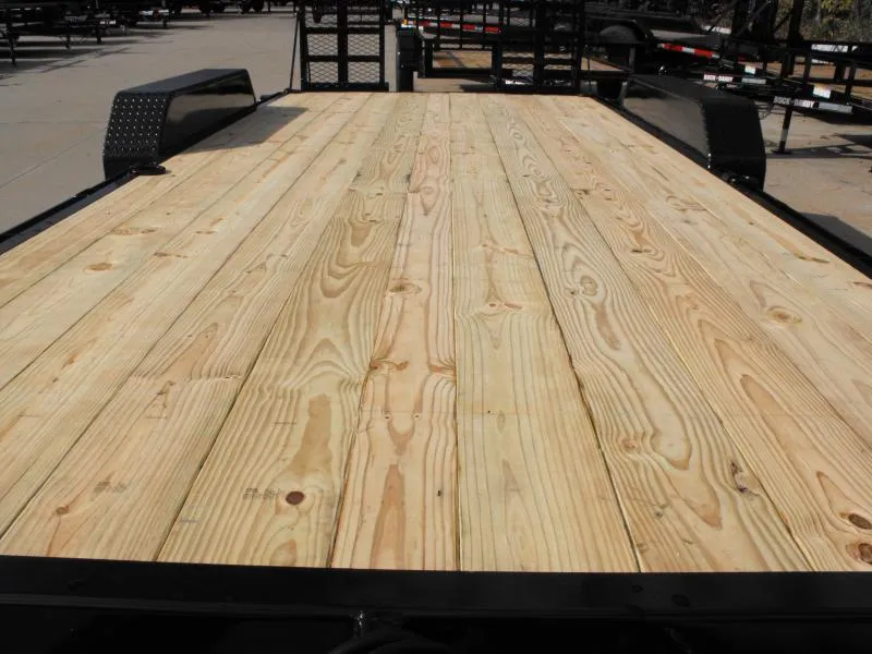 new Equipment / Flatbed Trailers Top Hat Trailers  for sale, in Kansas City, MO Thumbnail 19