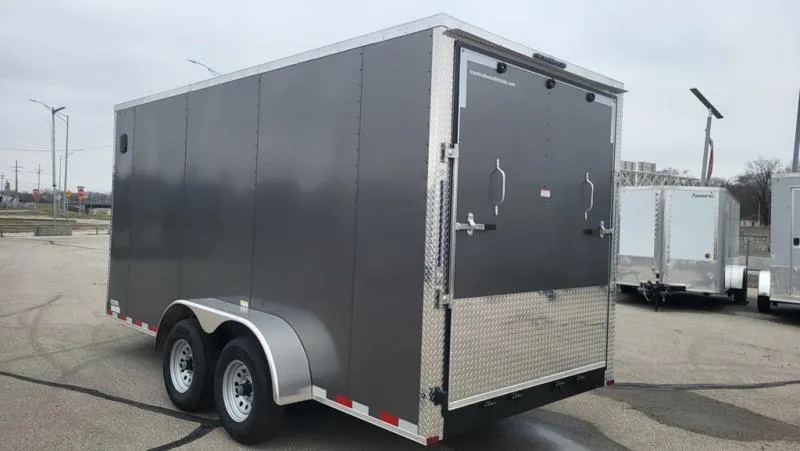 new Cargo (Enclosed) Trailers Arising  for sale, in Kansas City, MO Thumbnail 2