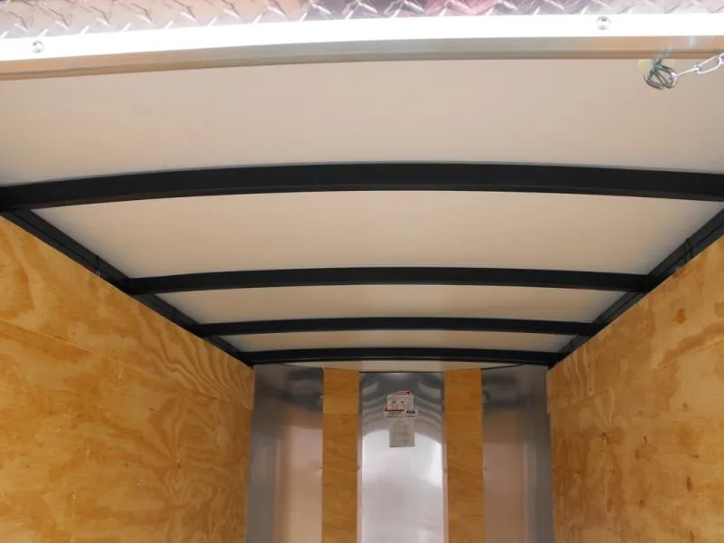 new Cargo (Enclosed) Trailers Arising  for sale, in Kansas City, MO Thumbnail 10