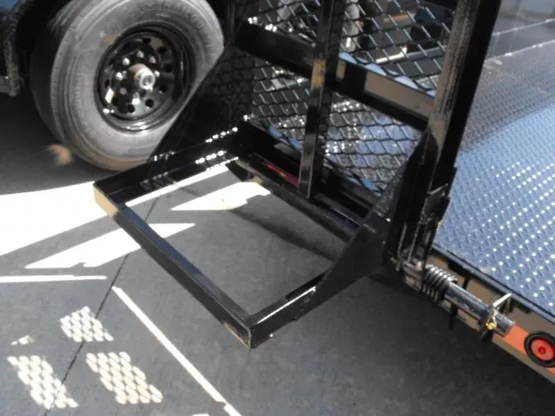 new Equipment / Flatbed Trailers Buck Dandy  for sale, in Kansas City, MO Thumbnail 2