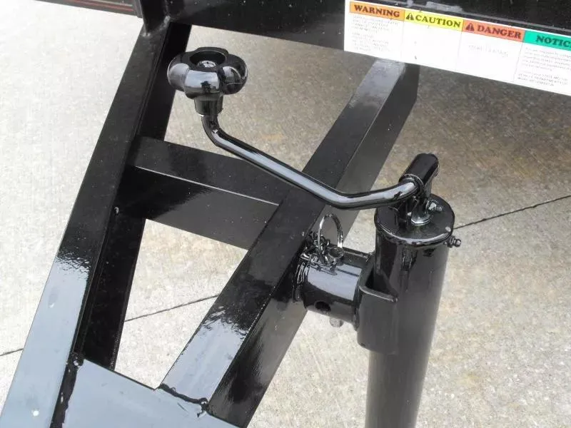 used Other Trailers Buck Dandy  for sale, in Kansas City, MO Thumbnail 13