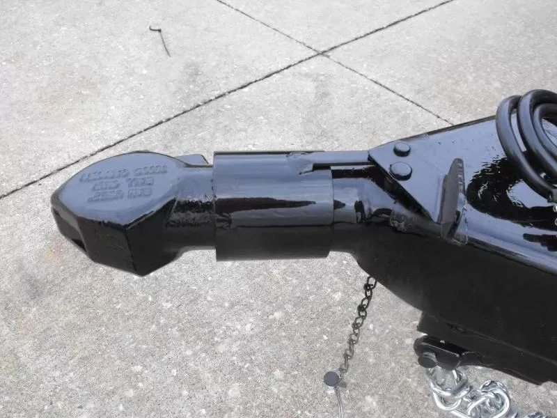 new Utility Trailers Buck Dandy  for sale, in Kansas City, MO Thumbnail 15